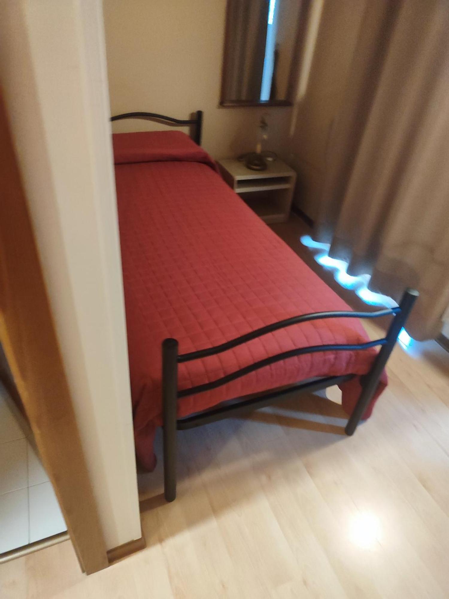 Garni Bonsai Bed & Breakfast Pinzolo Bagian luar foto