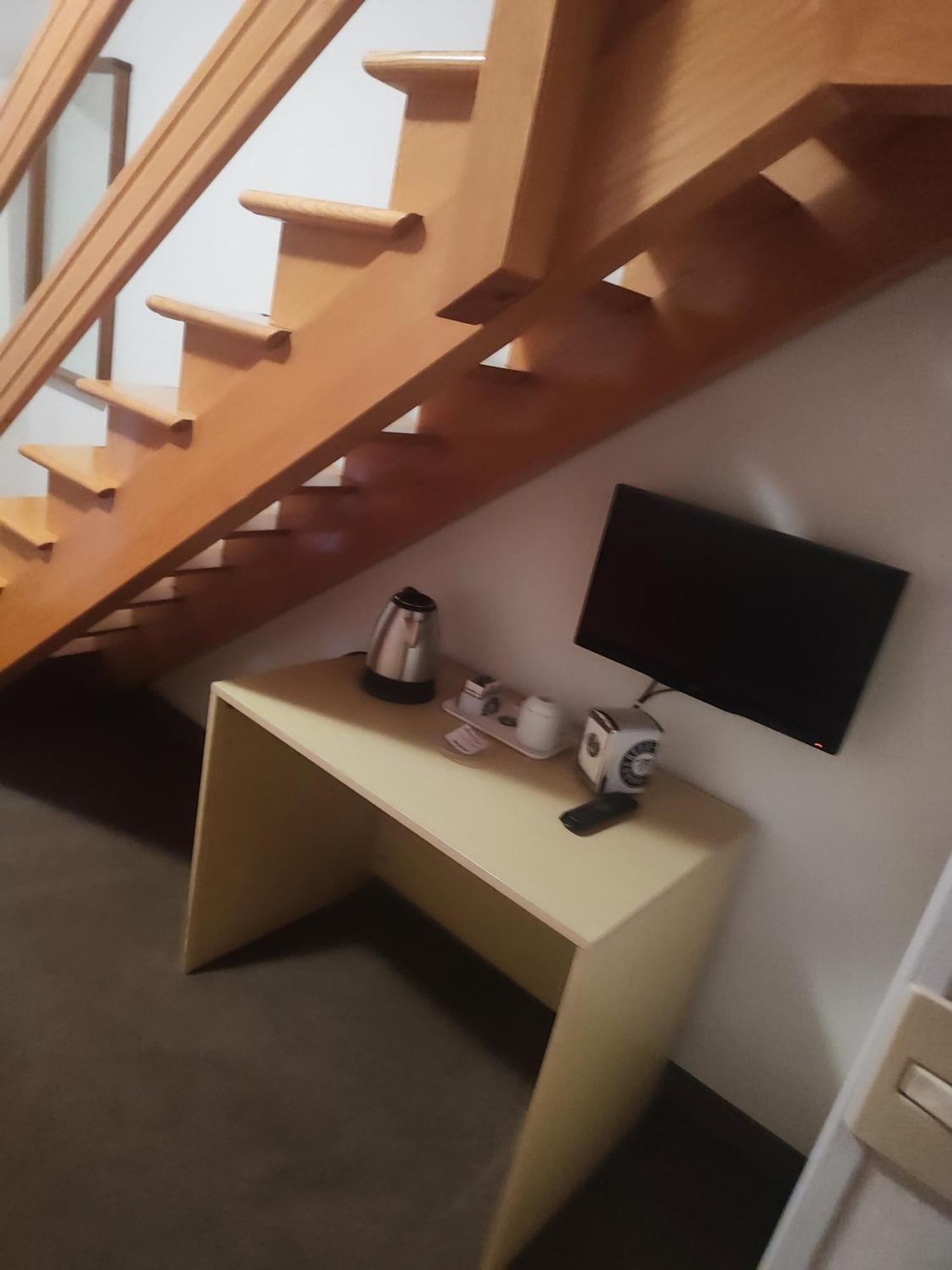 Garni Bonsai Bed & Breakfast Pinzolo Bagian luar foto
