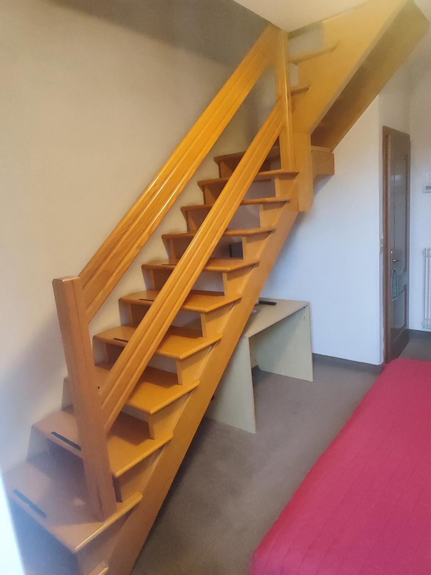 Garni Bonsai Bed & Breakfast Pinzolo Bagian luar foto