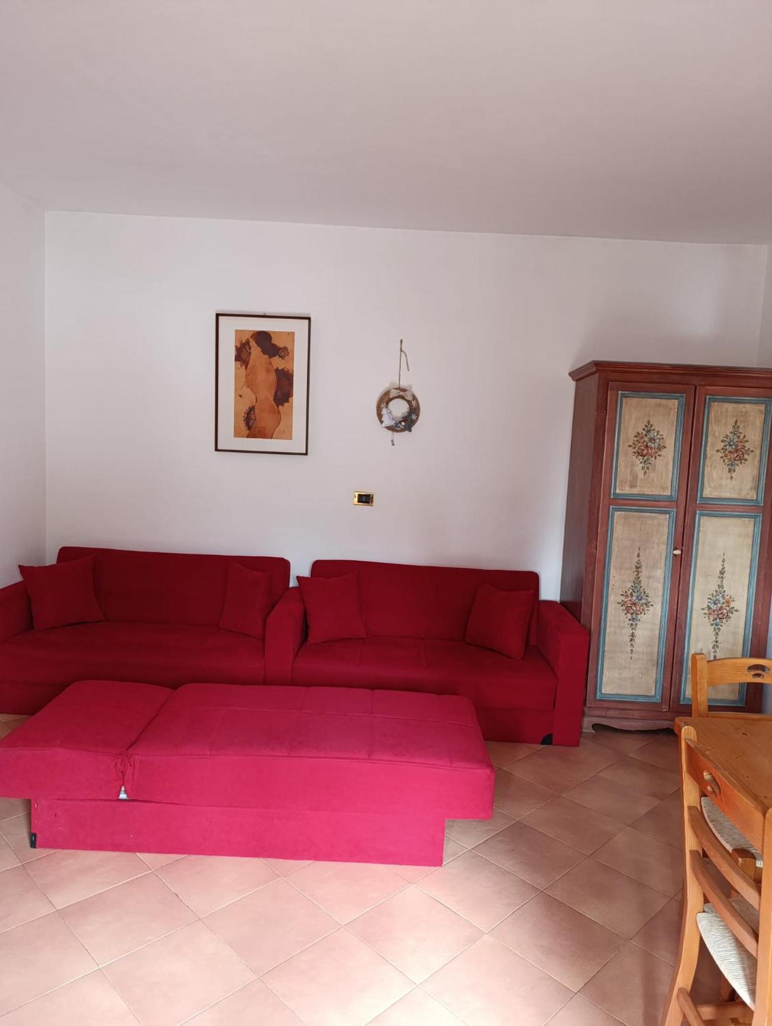 Garni Bonsai Bed & Breakfast Pinzolo Bagian luar foto