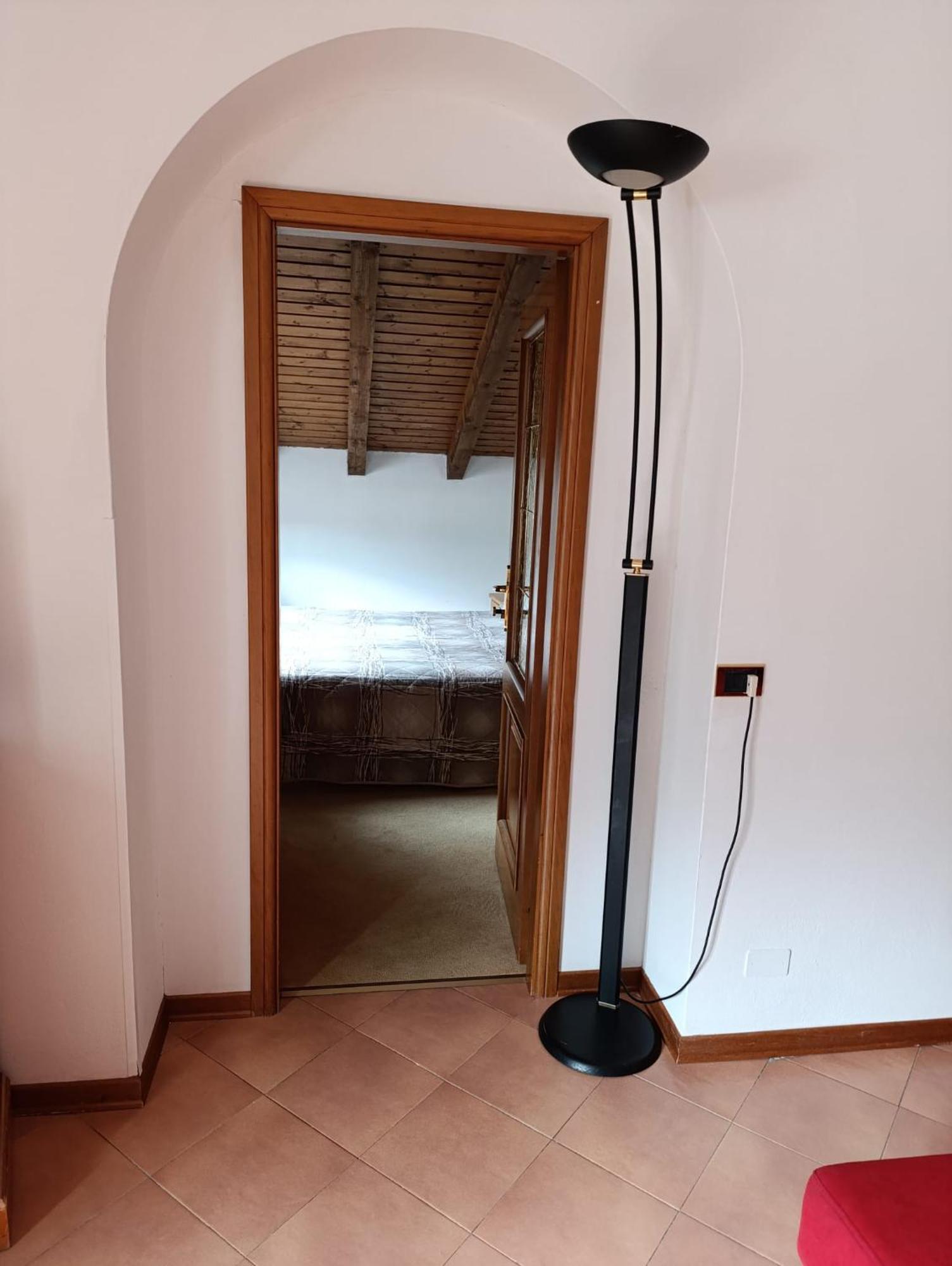 Garni Bonsai Bed & Breakfast Pinzolo Bagian luar foto
